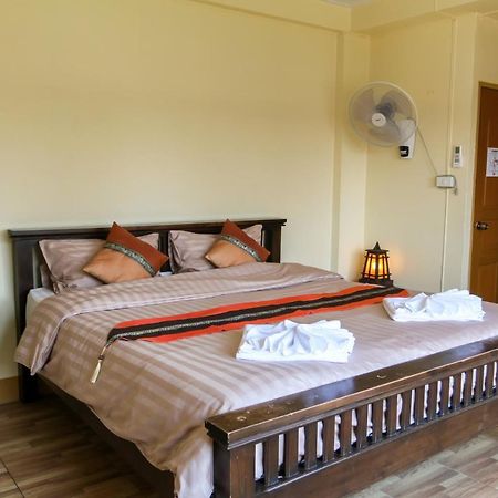 Kavil Guesthouse Chiang Mai Luaran gambar