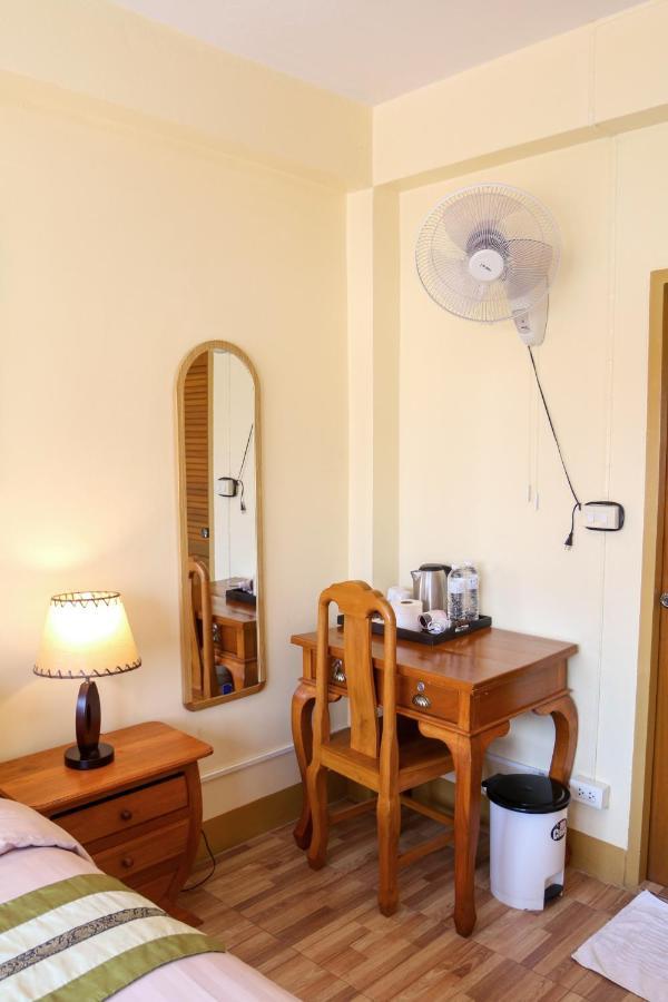 Kavil Guesthouse Chiang Mai Luaran gambar