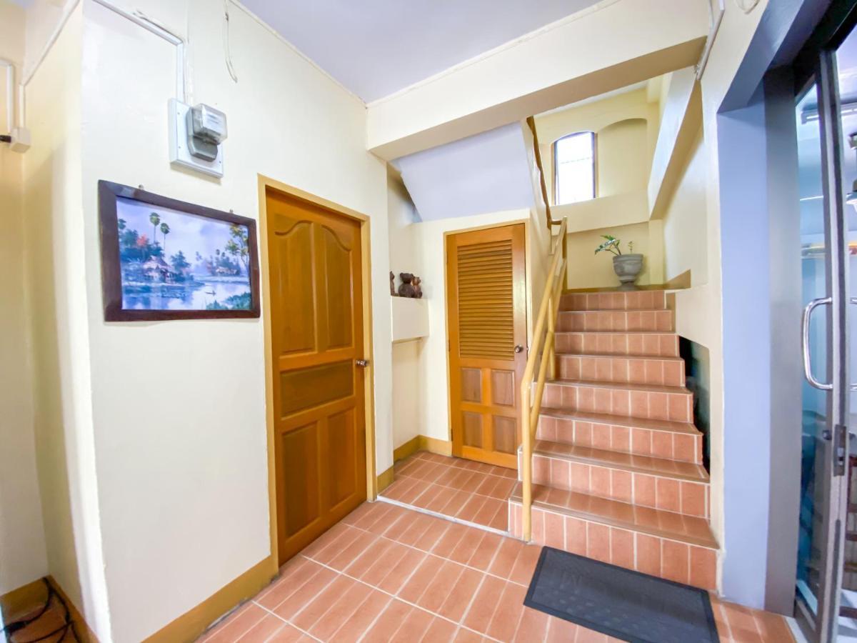Kavil Guesthouse Chiang Mai Luaran gambar