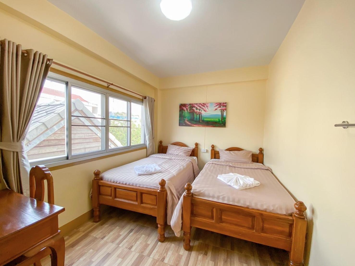 Kavil Guesthouse Chiang Mai Luaran gambar