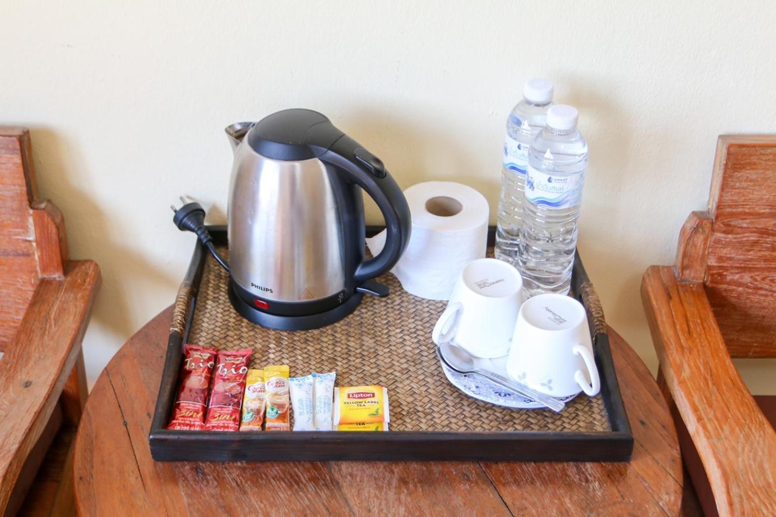 Kavil Guesthouse Chiang Mai Luaran gambar